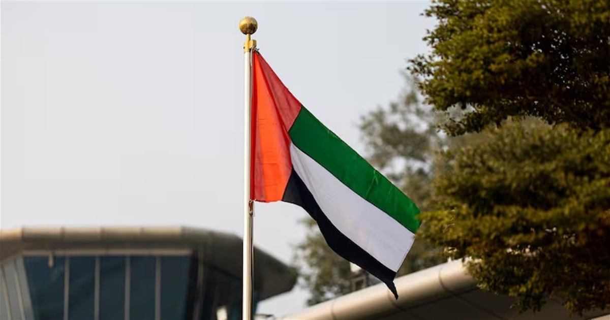 Масована атака на ОАЕ: заяви влади та поточна ситуація