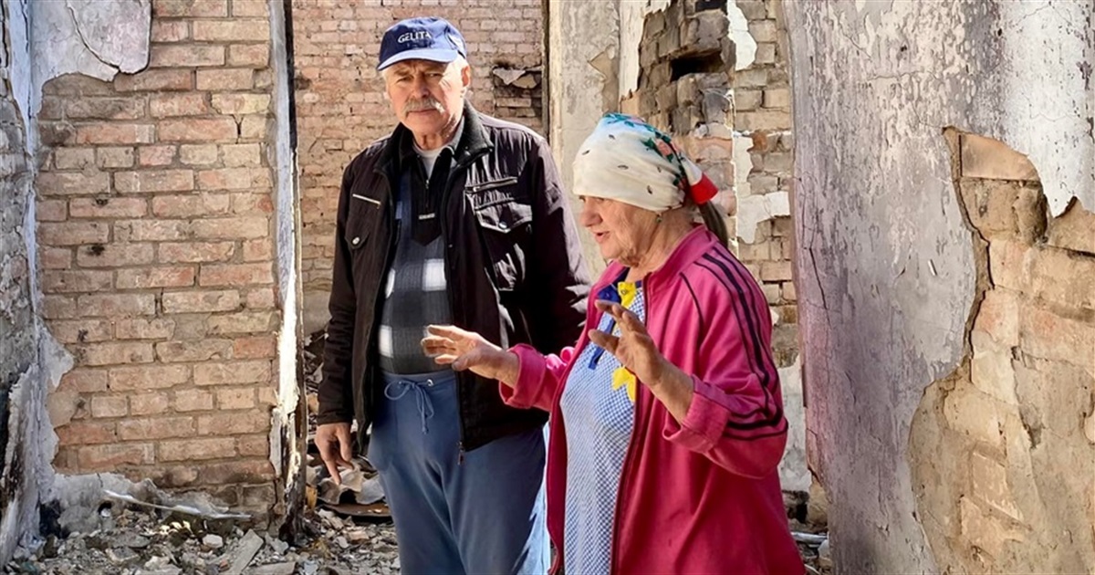 Кошти і консультації: постраждалі від воєнних злочинів бучанці можуть отримати допомогу