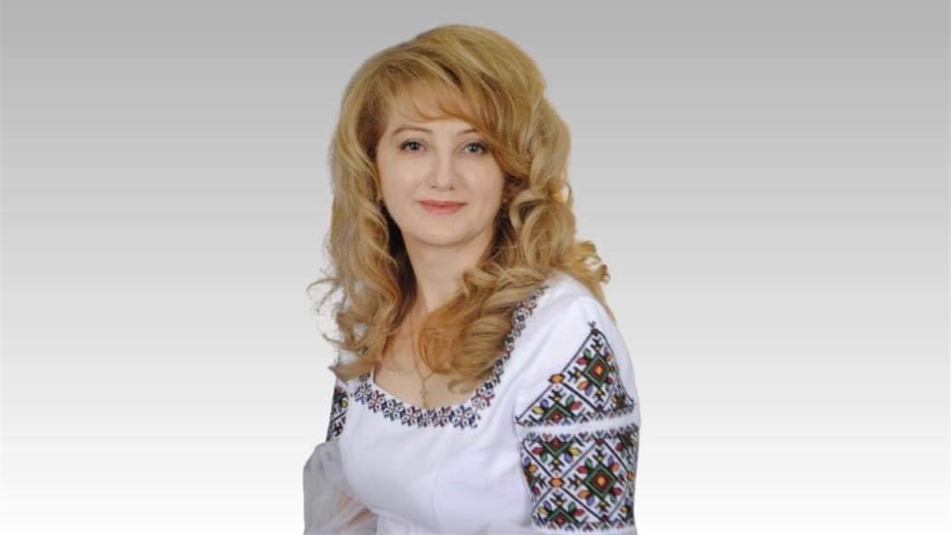 Інна Цимбал очолила Жмеринську райдержадміністрацію: розпорядження президента