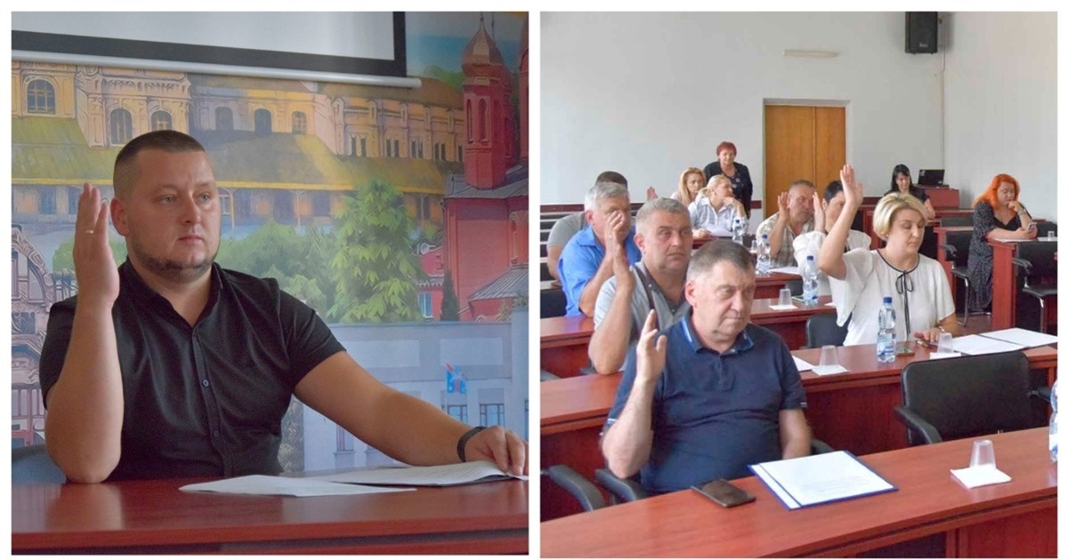 У Жмеринці всі діти, чиї батьки захищають Україну, харчуватимуться в їдальнях безкоштовно