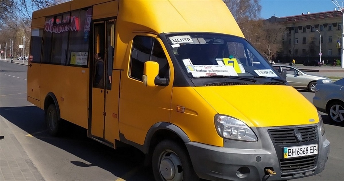Последствия войны: в Измаиле дорожает проезд в городском транспорте (видео)