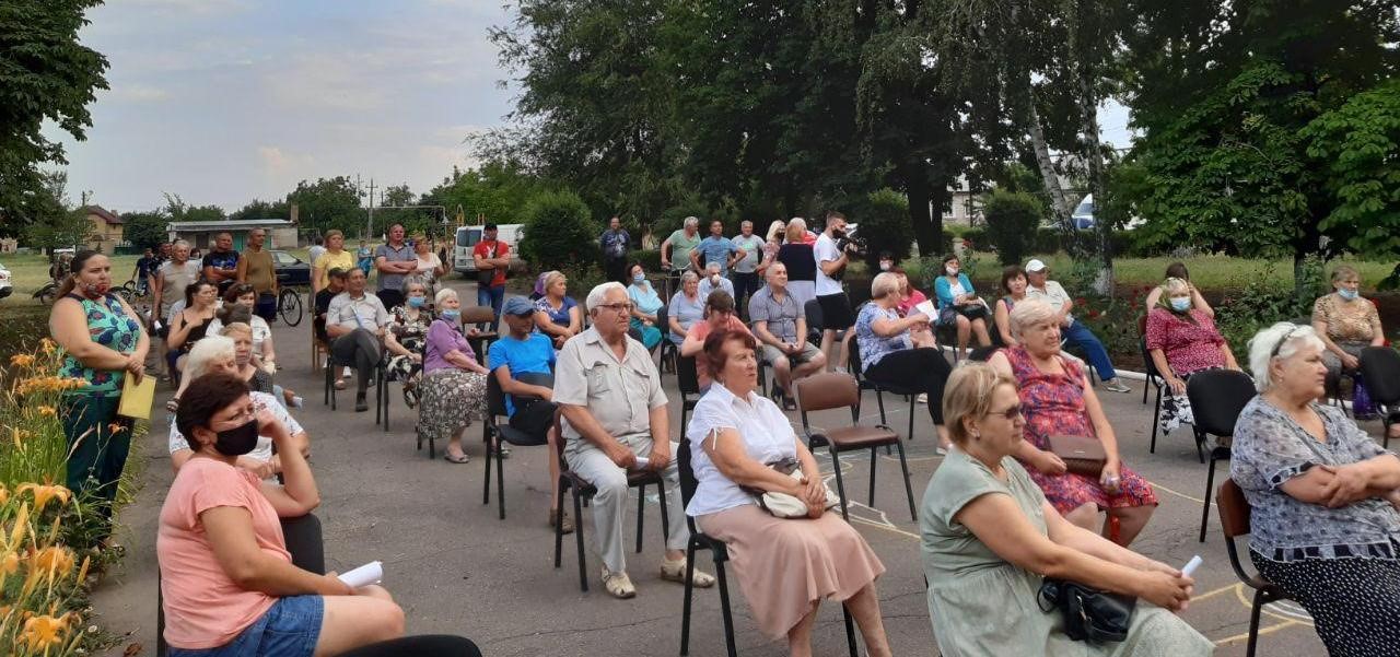 Програма «200-200-200»: дієвість доведена часом