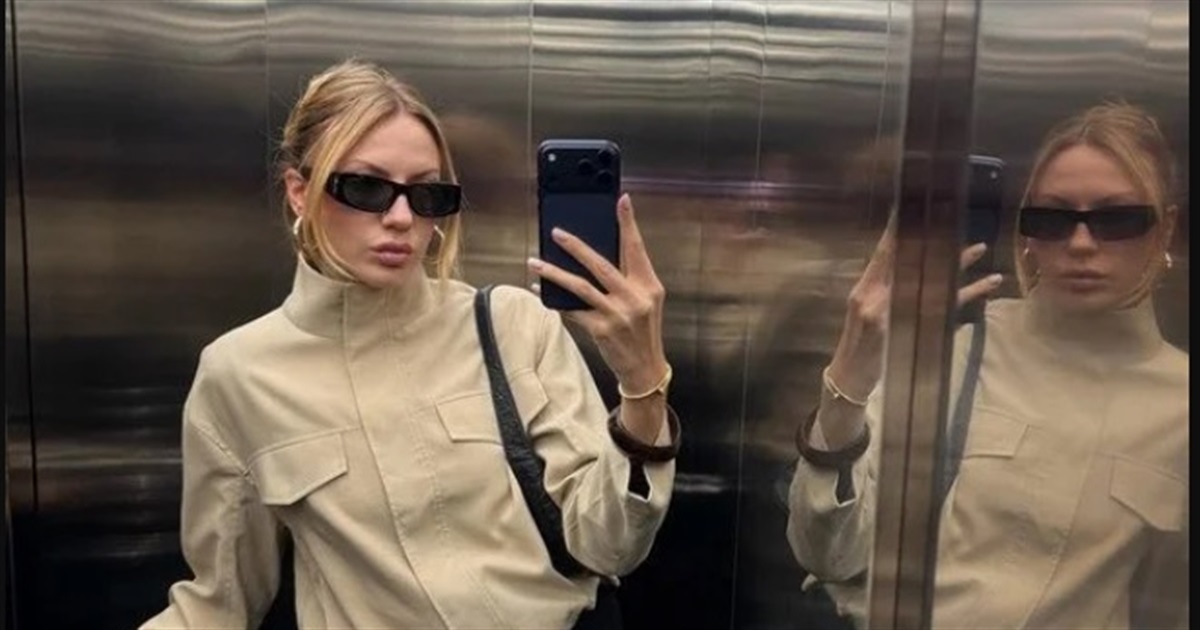 «Зачепив цей чувачок»: Леся Нікітюк розчулила мережу новими фото сина