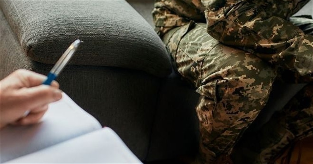 У Сарнах створюють Центр психосоціальної підтримки: як перевірити, чи з тобою «все ок»