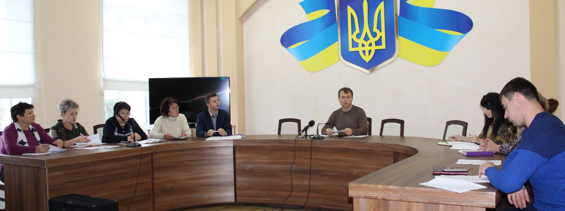 Покровська ОТГ: на шляху до об’єднаної громади 
