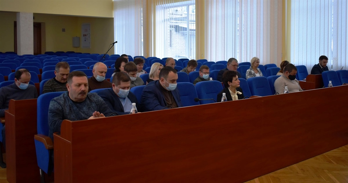 На виконкомі затвердили новий тариф за вивезення сміття