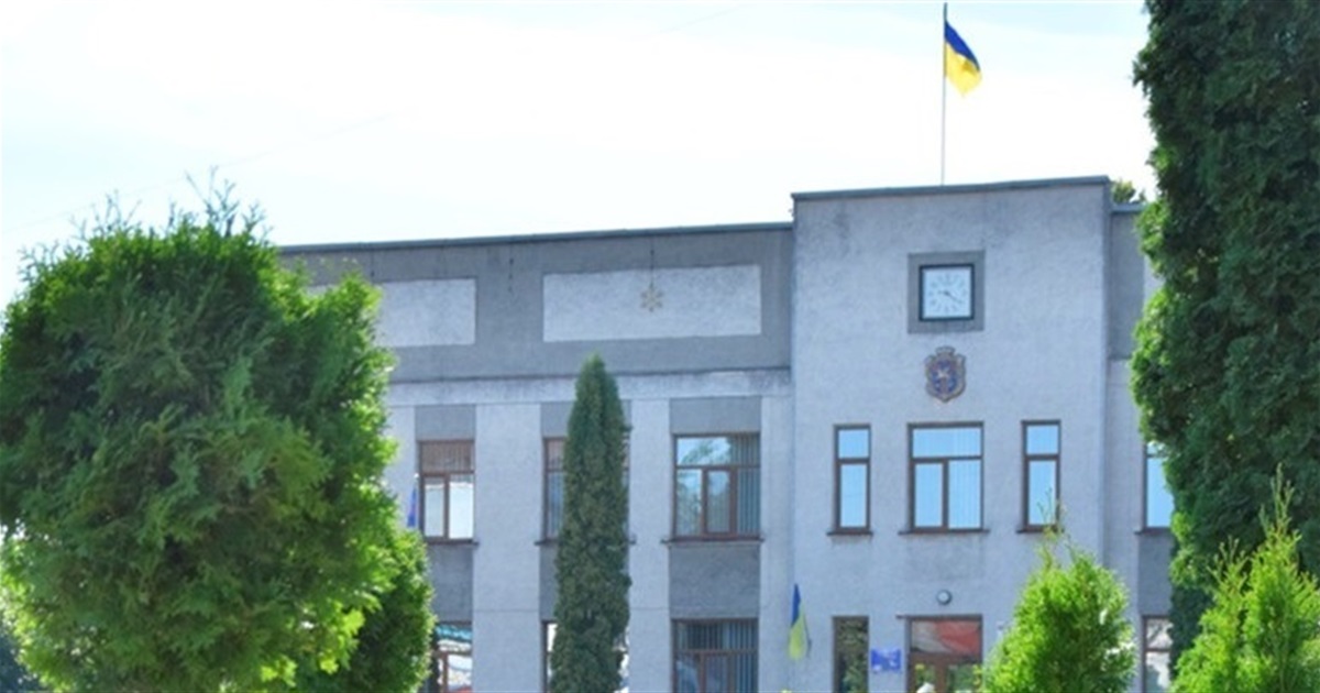 14 вересня у Жмеринці скликається позачергова 37 сесія міської ради