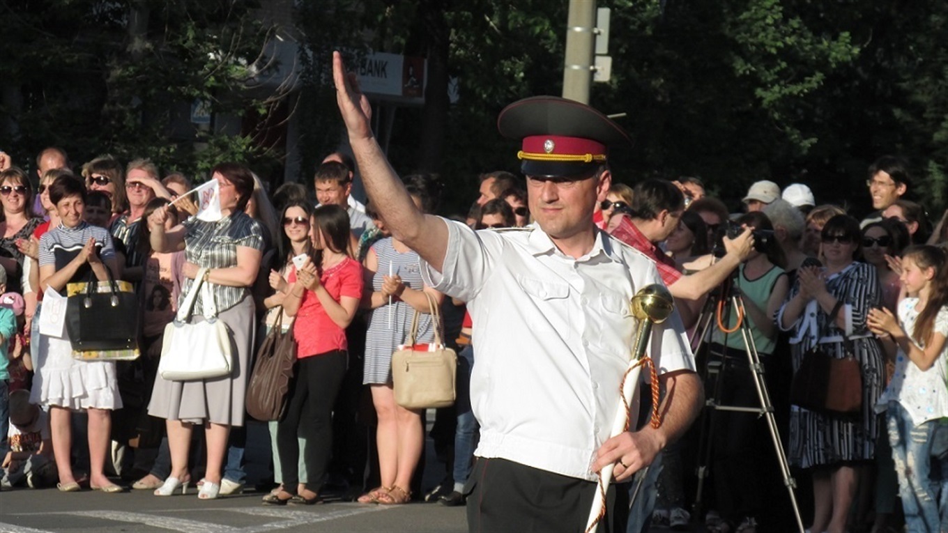 В Мелитополе вновь зазвучат «Таврійські сурми»: училище культуры уже готовит семинар-практикум