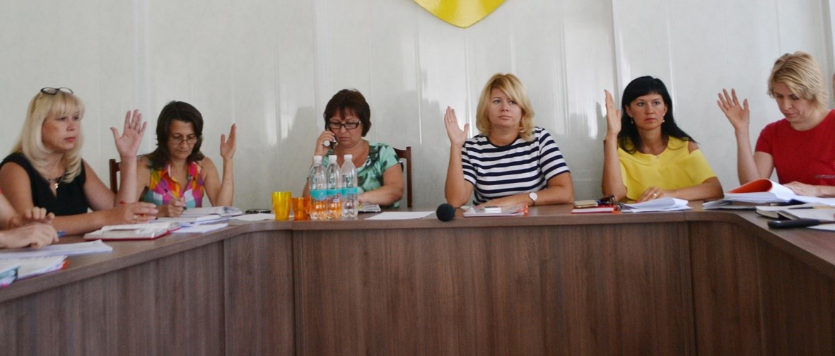 Місто допомагає підприємцям, котрі створюють нові робочі місця