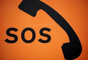 Мешканці району можуть звернутись до УСЗН на «гарячу лінію» та «телефон довіри»