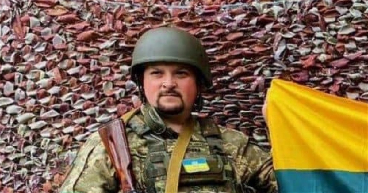 26 липня у Чернігові попрощалися із Захисником Чернігова та України Віктором Кошовим