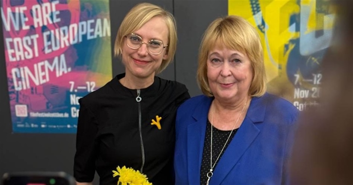 Мама пережила цей досвід, тепер хочемо допомогти іншим. Інга Пилипчук збирає переселенок віком 60+