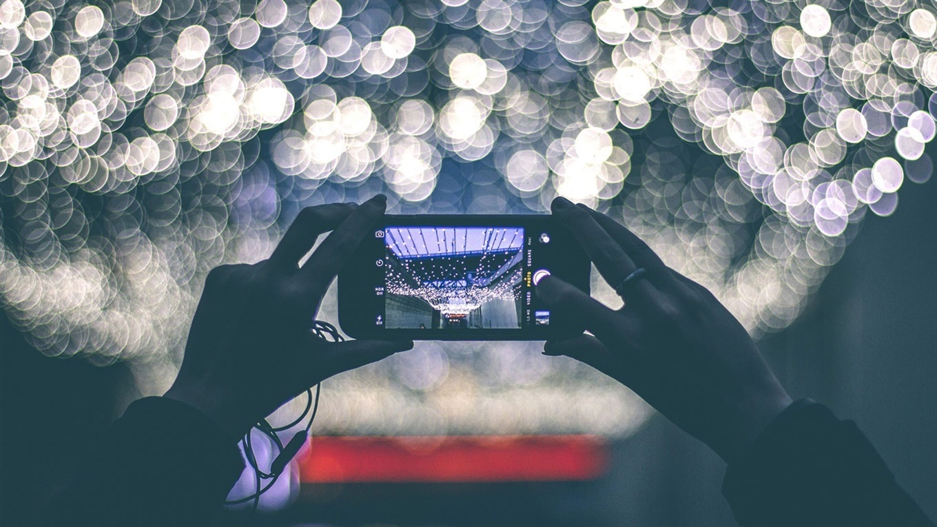 Мобільна фотографія: 15 простих порад, як зробити класний кадр на смартфон