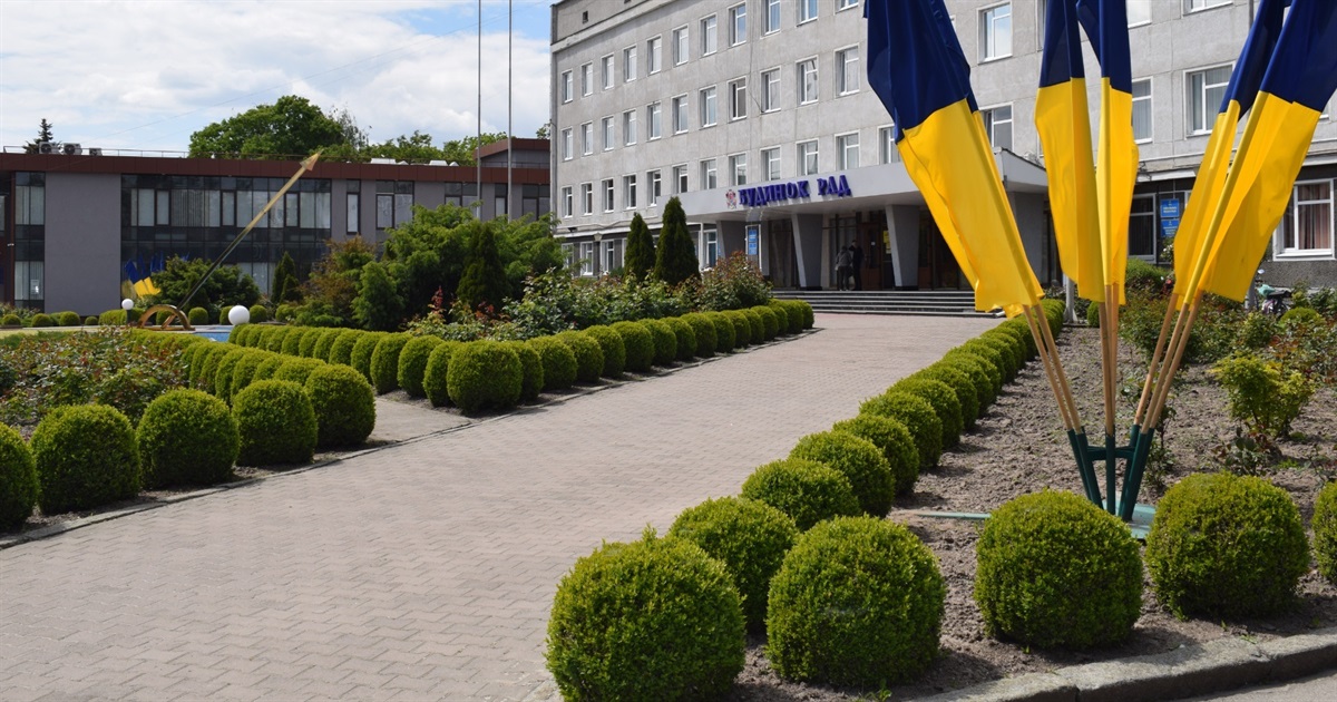 У Звягелі відбудеться засідання виконкому: порядок денний