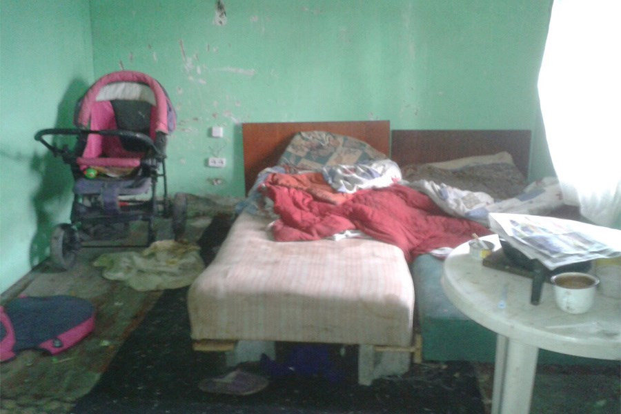 У Покровську судитимуть жінку, яка заморила голодом тримісячну дитину