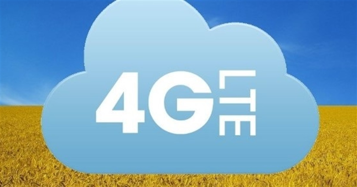 Коли 4G домашній інтернет стає кращим рішенням за кабельний