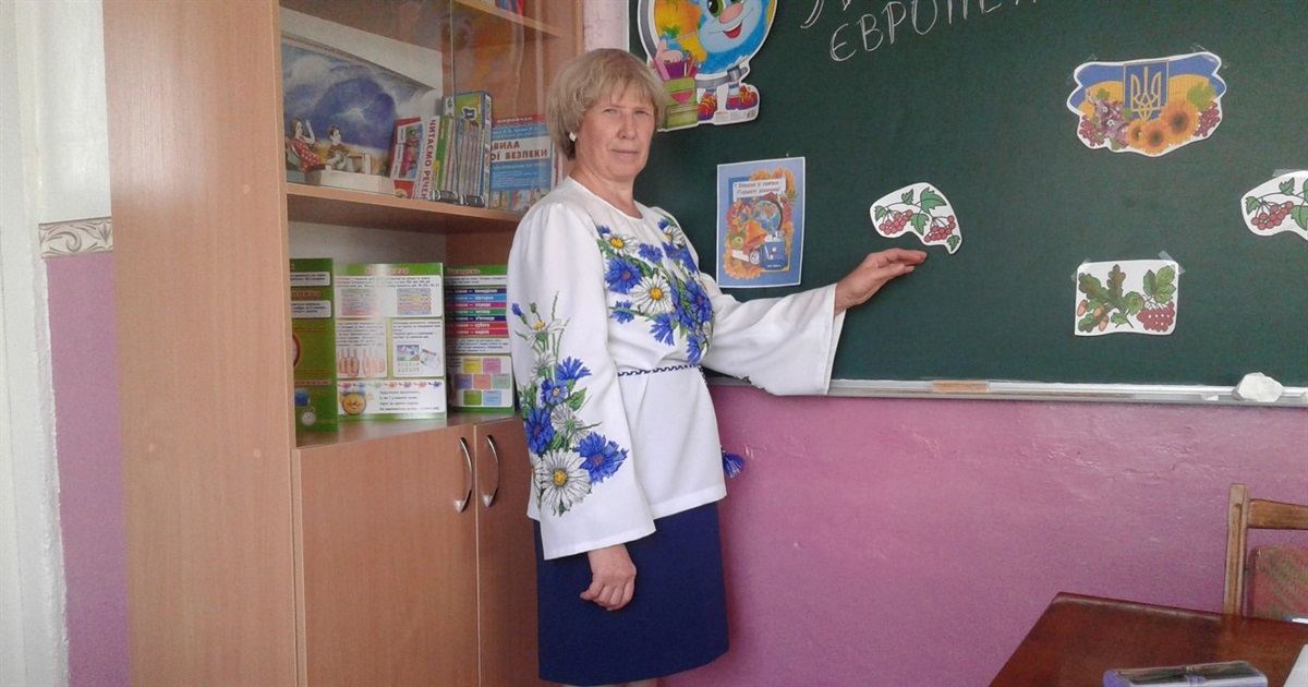Талановита землячка отримала Диплом I премії за участь у ІІ Міжнародному конкурсі мистецтв