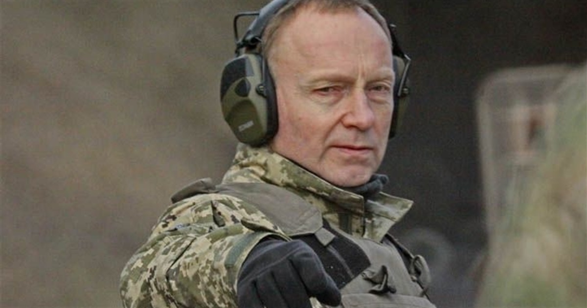 Місто протримається до перемоги, — міський голова Чернігова Владислав Атрошенко