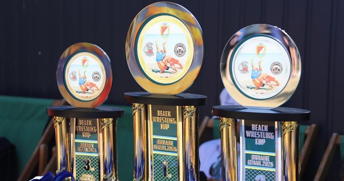 В Ізмаїлі відбувся Чемпіонат України з більярду