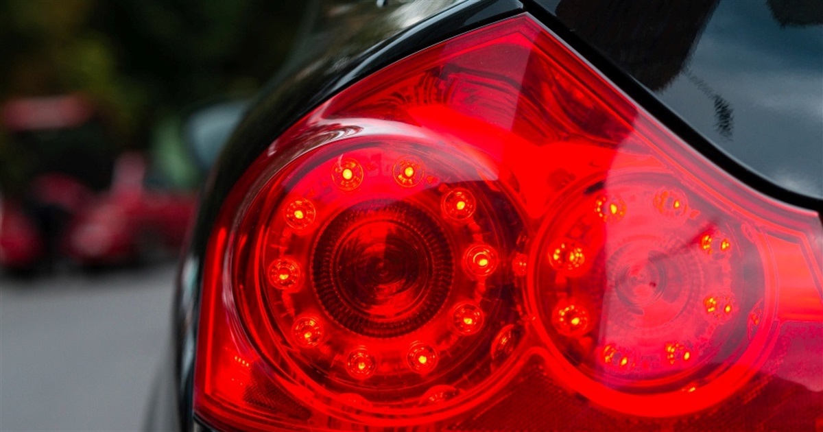 Як обрати нові задні ліхтарі, що слугуватимуть довго?