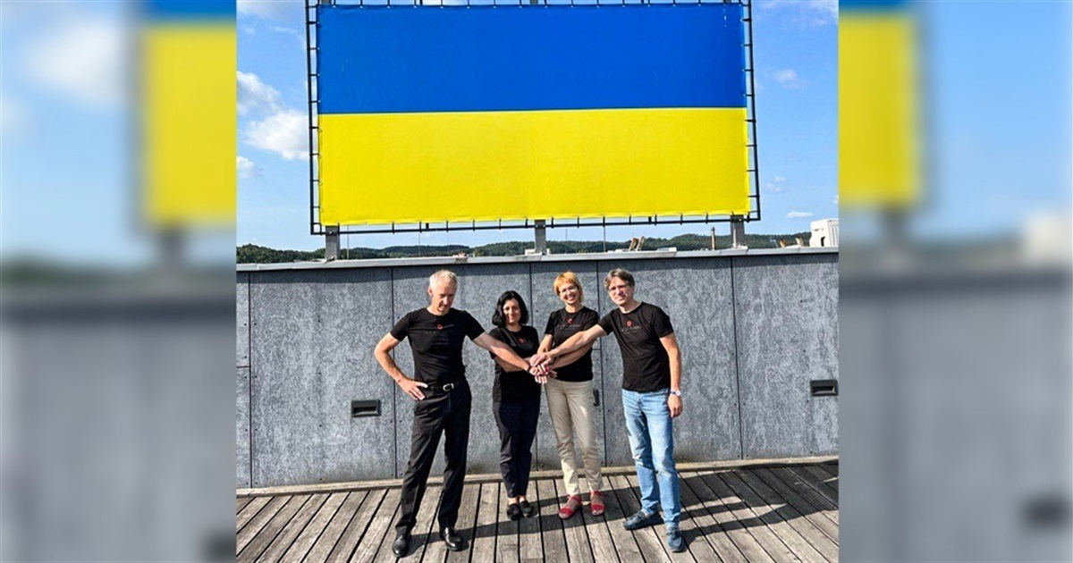 Ще один подарунок до Дня народження: Городок матиме місто-партнер у Литві
