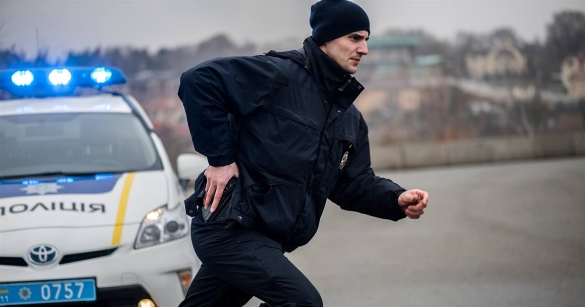 302 повідомлення, з них 20 — кримінального характеру: статистика поліції за минулий тиждень
