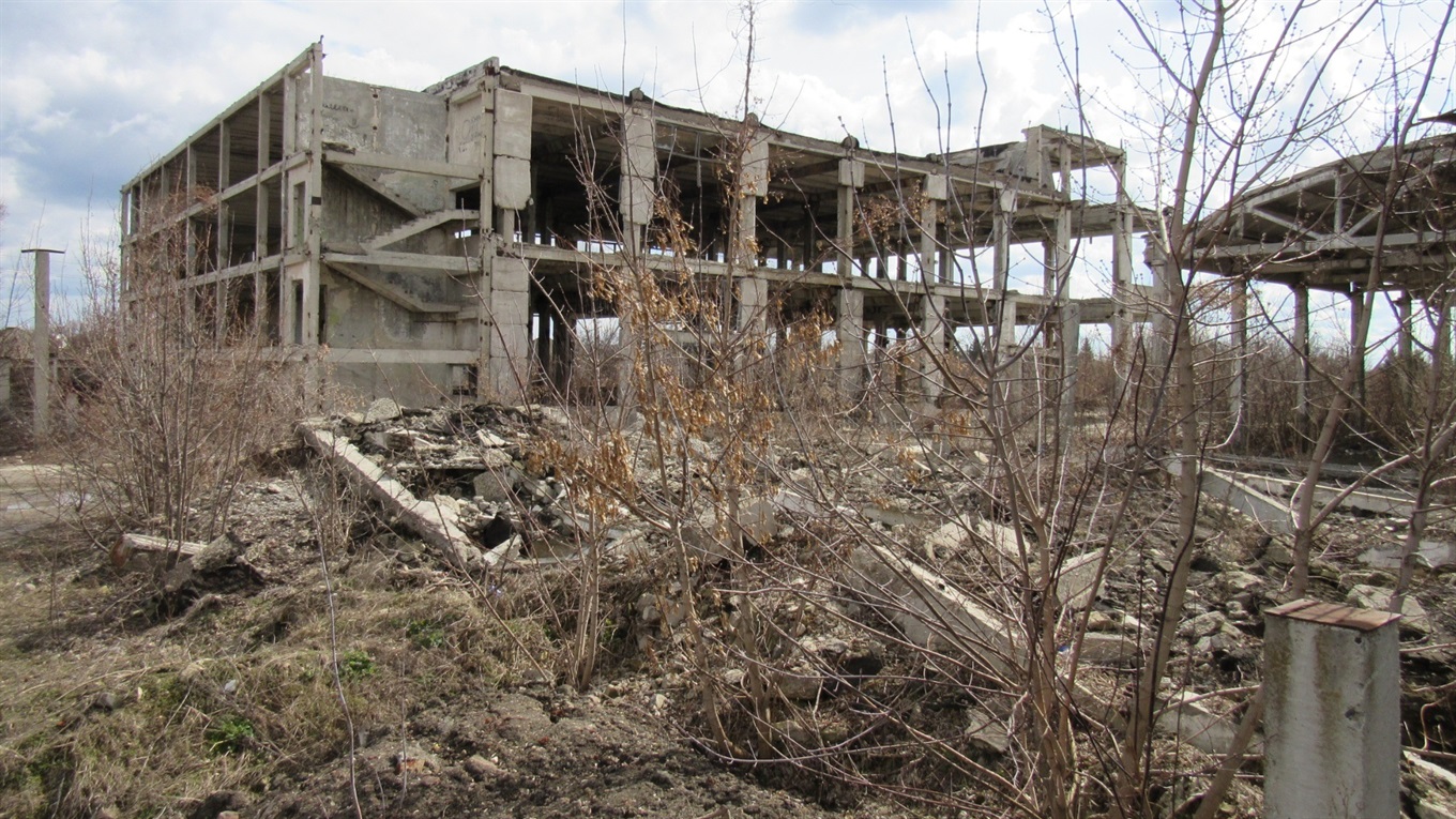 Сім версій від Сватове.City: чому сватівчани не поважають себе та не люблять Сватове