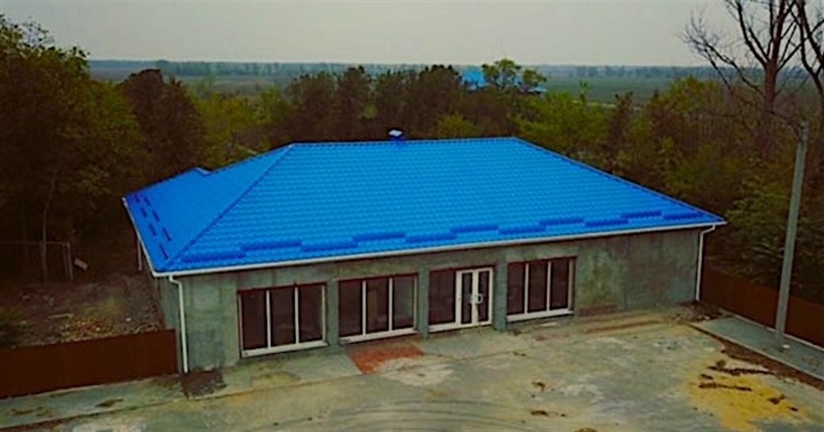 Ізмаїл знову планує відновити аеропорт та залучити лоукости