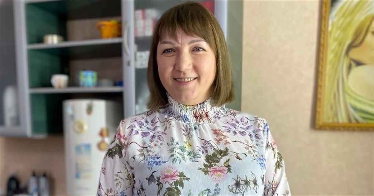 У Корюківці в студії краси «Ксенія» збирають допомогу для військових. Що можна приносити