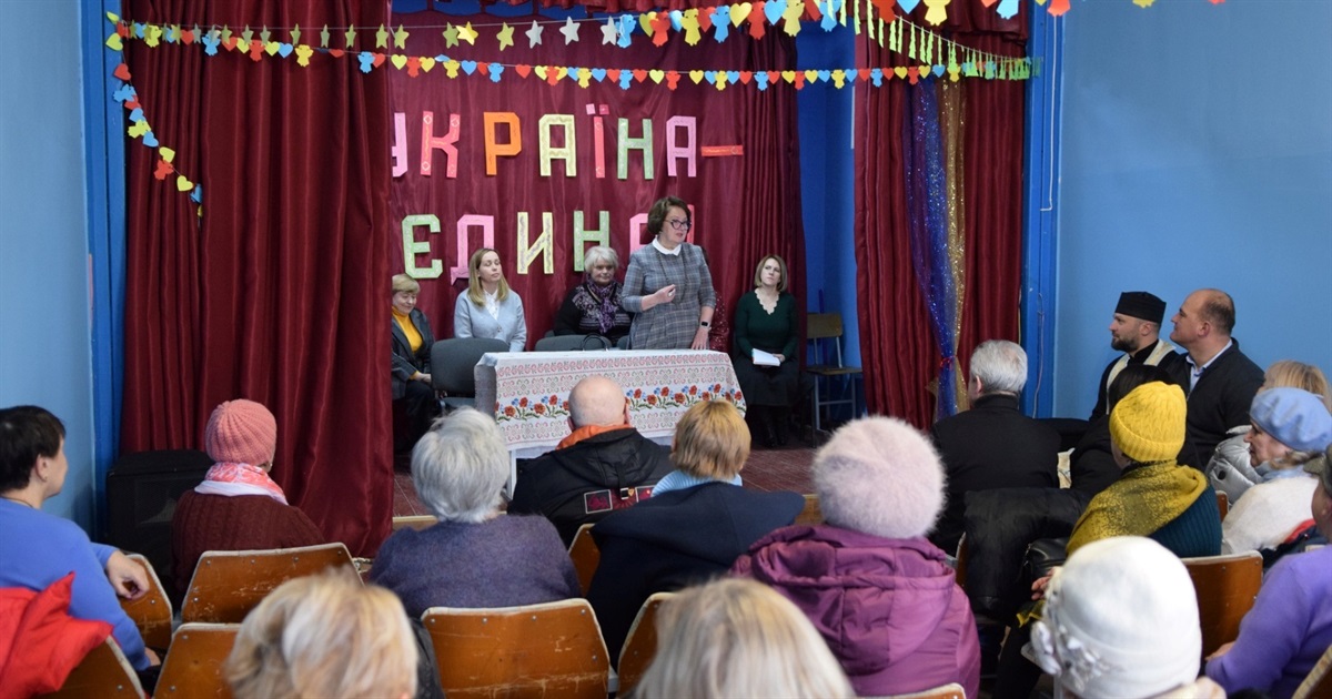 У Чорткові відкрився новий університет