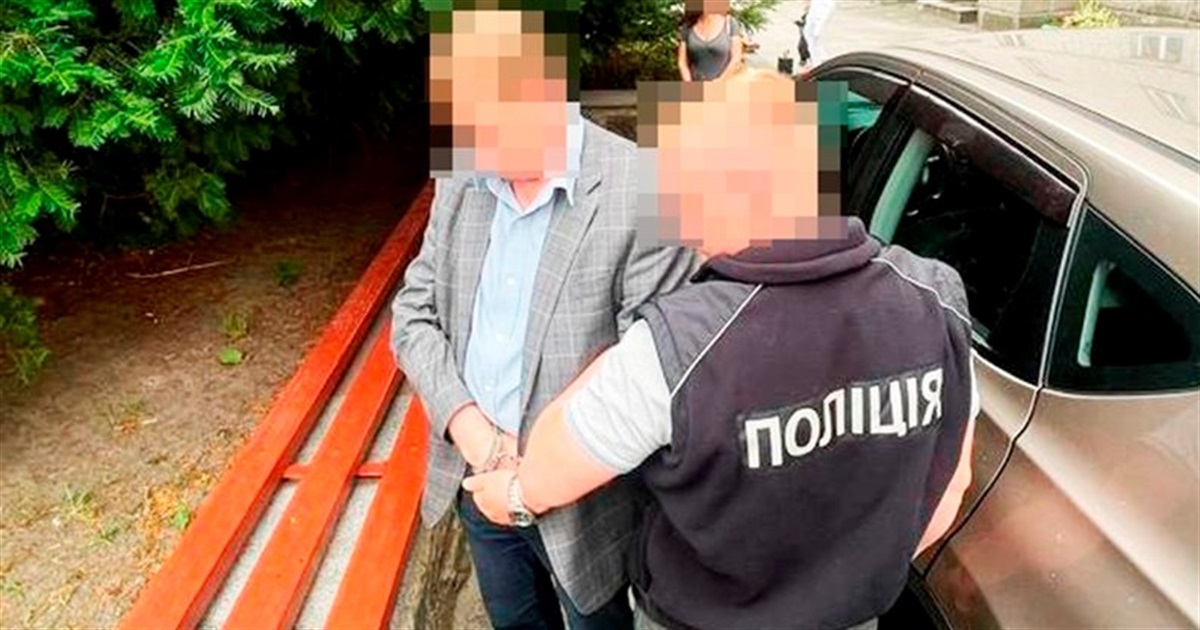 На Житомирщині судитимуть директора лікарні — вимагав "відкати" за поставлене медобладнання