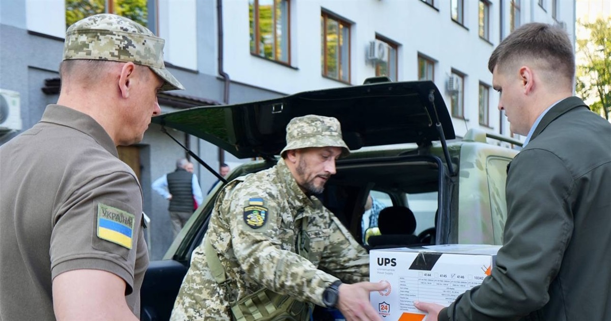 Держава направила кошти з громад на допомогу ЗСУ: скільки Буча та Ірпінь витратили грошей на військо