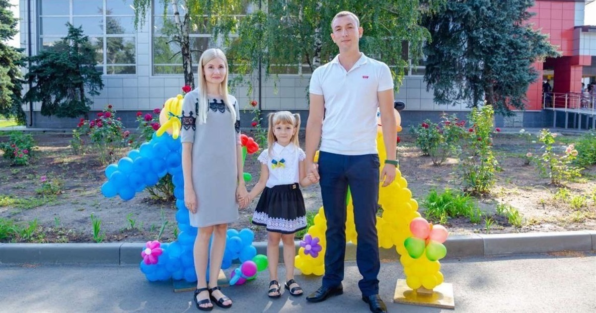 Аліна та Руслан Глянько: «Учителі – це взірець для своїх учнів»