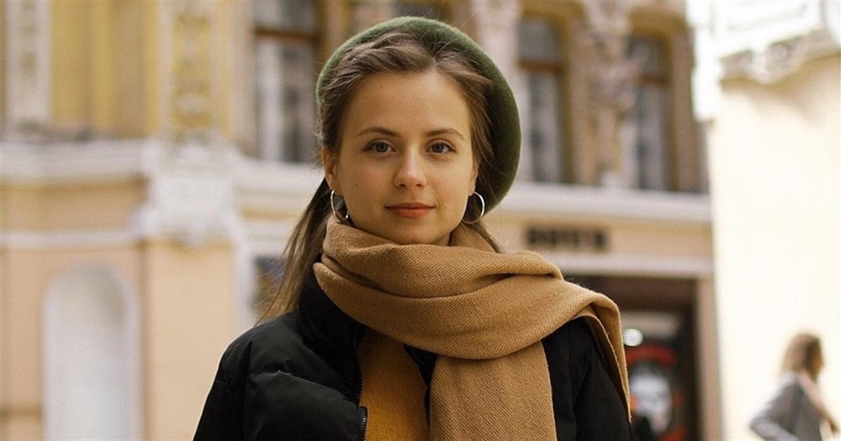«Малюється тільки те, що пов’язано з Україною»: Стелла Марчук створює постери з видатними українцями