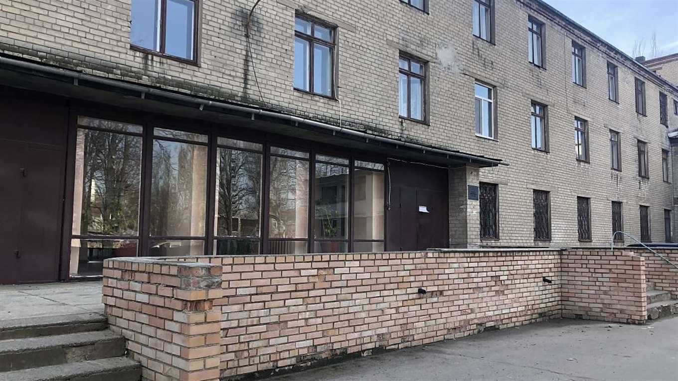 Инфекционная больница Константиновки ищет спонсоров, чтобы закупить препараты для «терапии отчаяния»