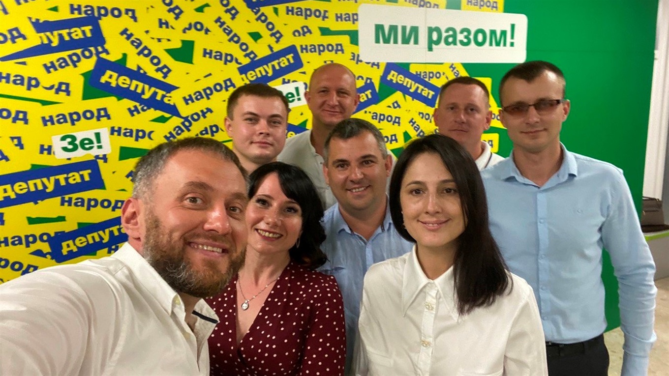 Як зробити Жмеринку безпечним і комфортним містом для людей: бачення жмеринчан