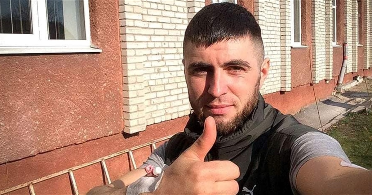 За кожен клаптик української землі, за землю, де живе серце!