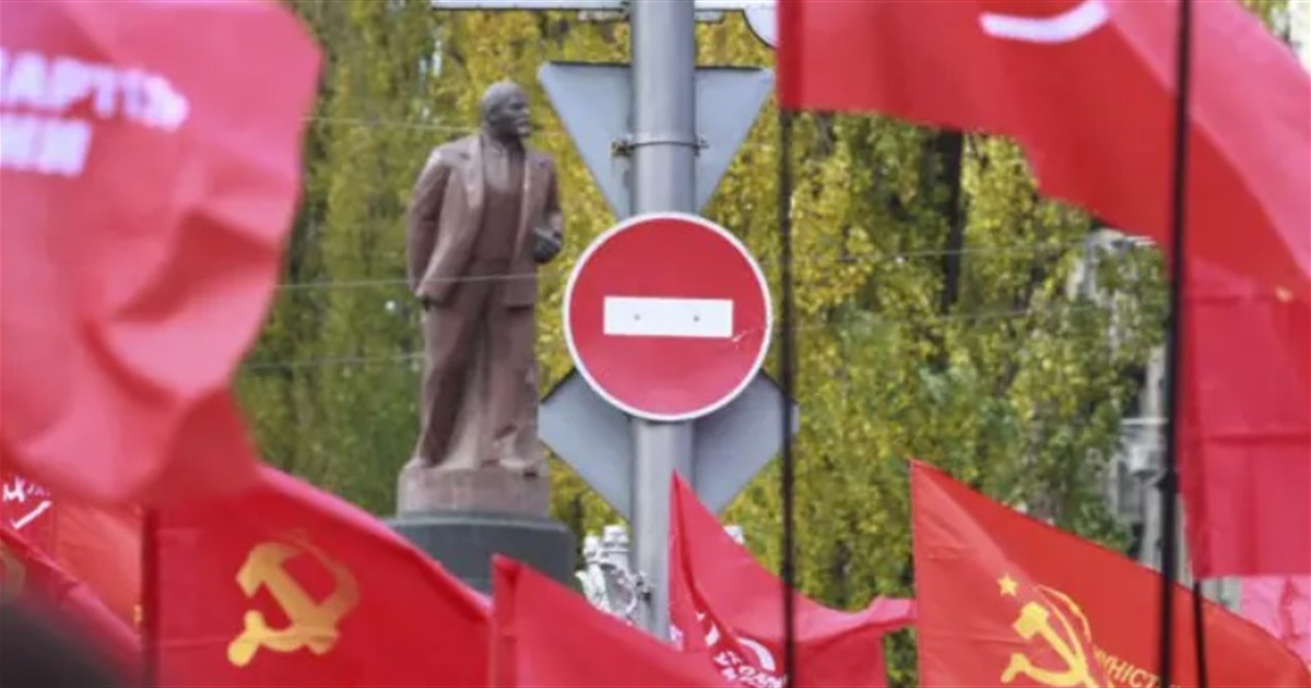 Ваш варіант може стати назвою села: Червона Воля долучається до декомунізації