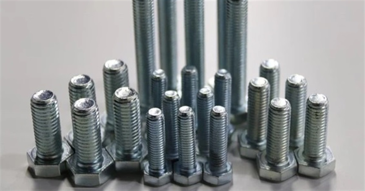 Болти: Надійне кріплення для будь-яких конструкцій – Білопілля.City