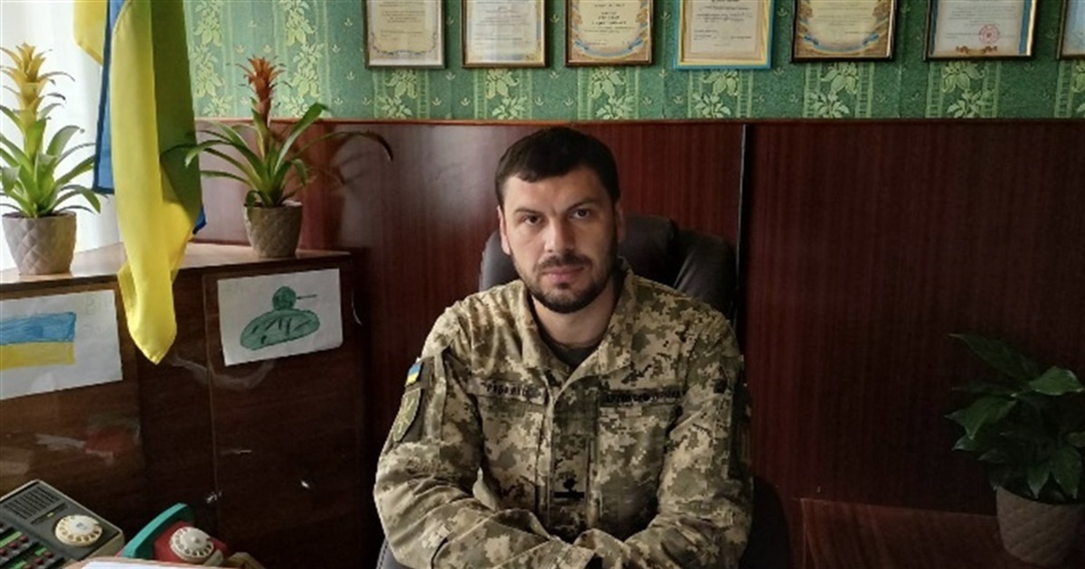 Як проходить військовий облік жінок-медикинь на Білопільщині