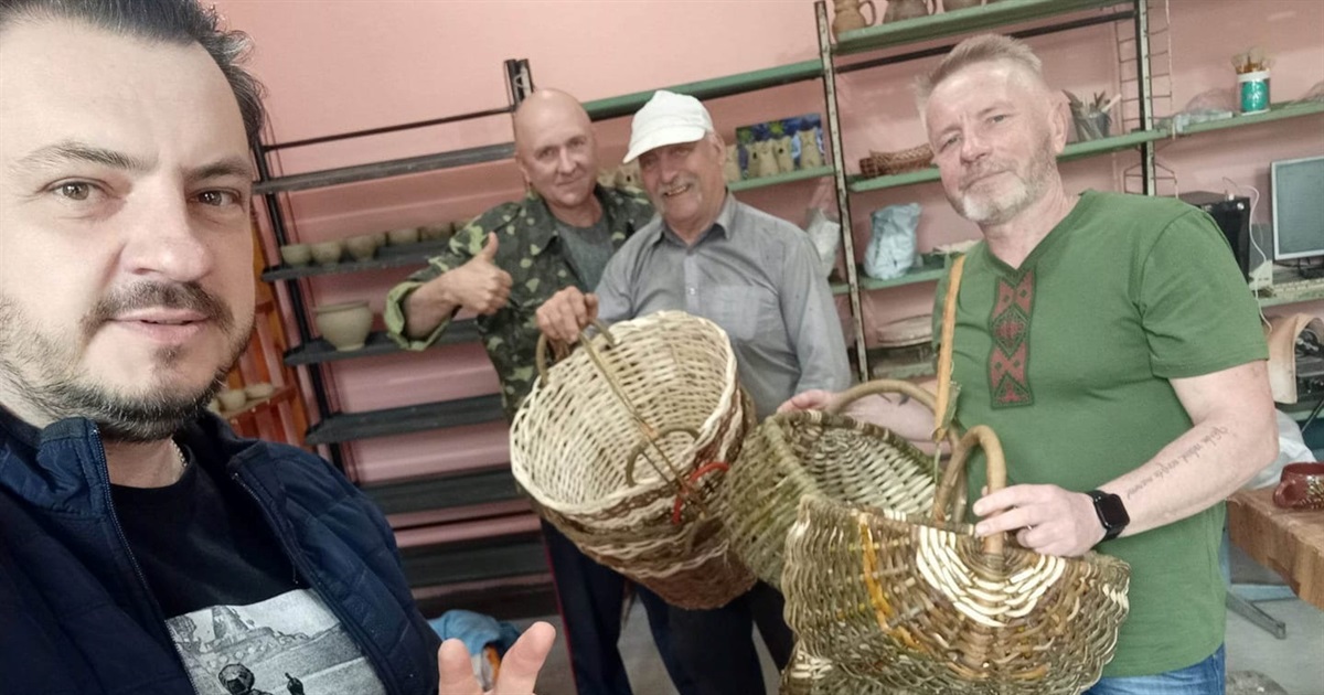 Погода тижня на Чернігівщині: без істотних опадів і потеплішає