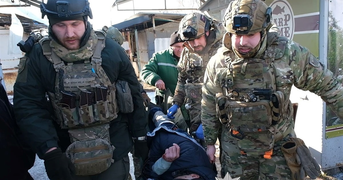 Окупанти вдарили касетними снарядами по ринку у Дружківці. Щонайменше семеро загиблих — оновлюється