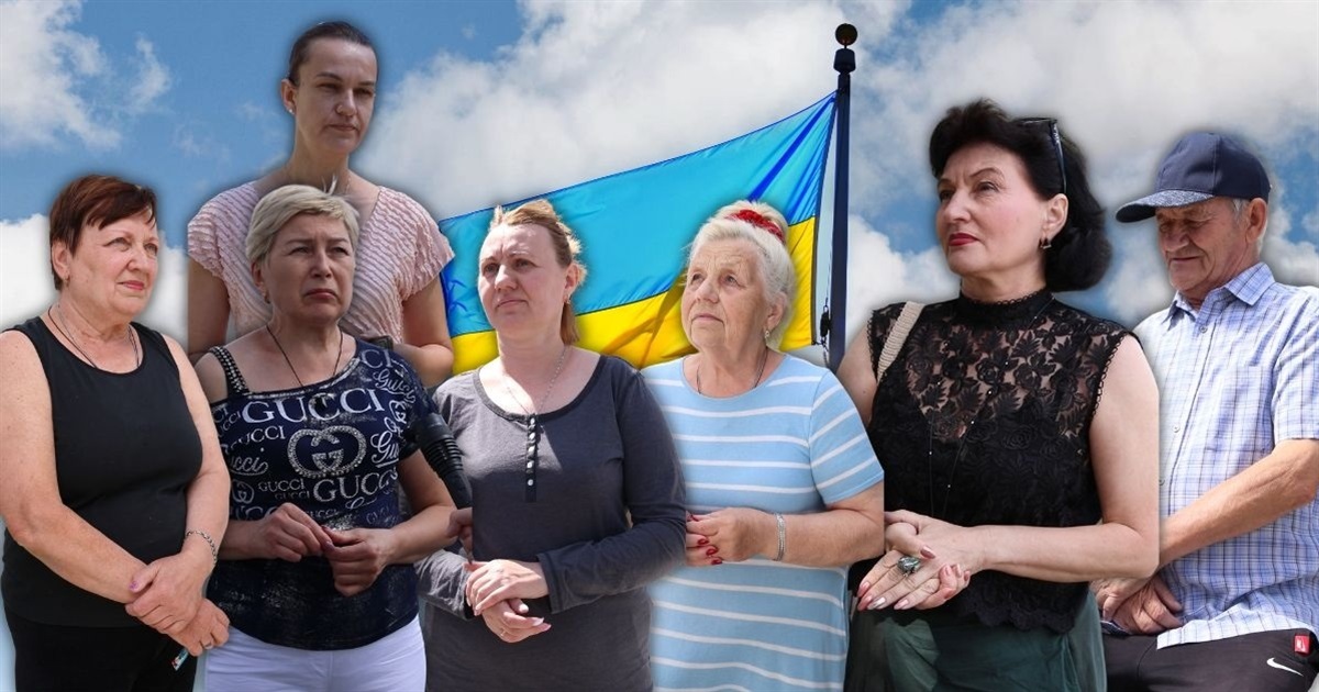 Тут скрізь добрі люди. Як переселенці з прифронтових міст адаптуються в Бучанському районі