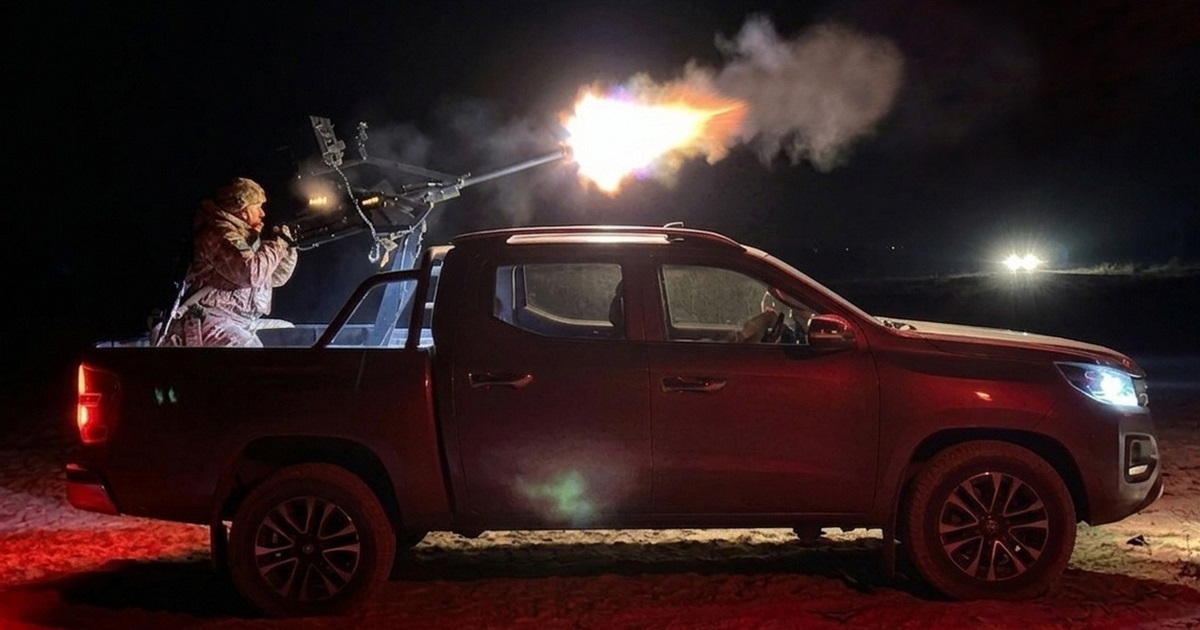 Ізмаїльські прикордонники знищили 4 шахеда в небі над Ізмаїлом