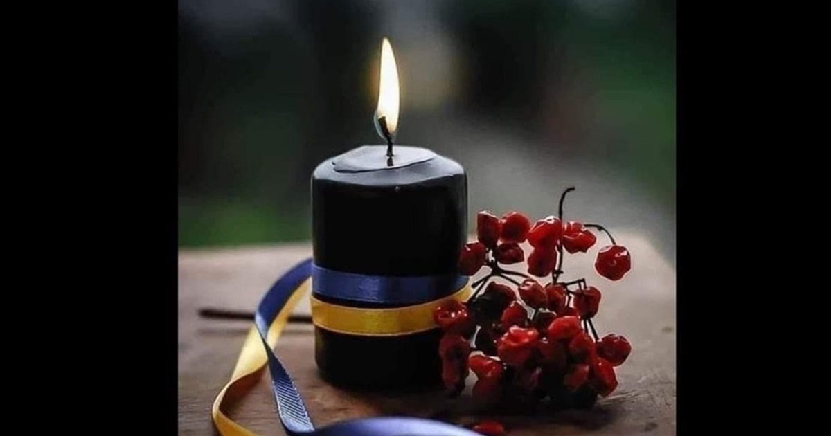 На війні на Харківщині у бою поліг наш земляк Микола Колесник