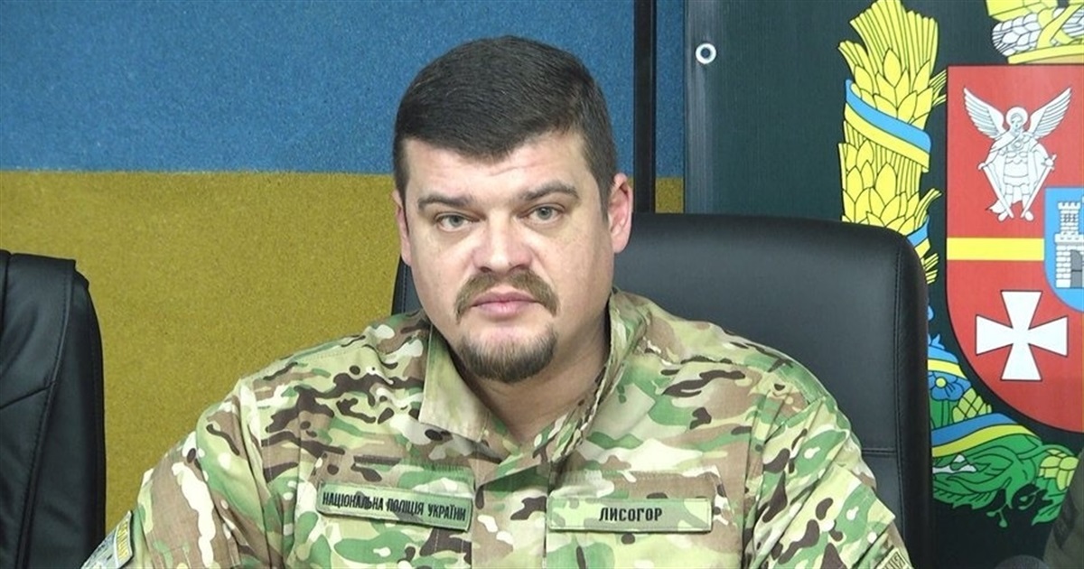 Головою Луганської обладміністрації призначили Артема Лисогора. Що про нього відомо