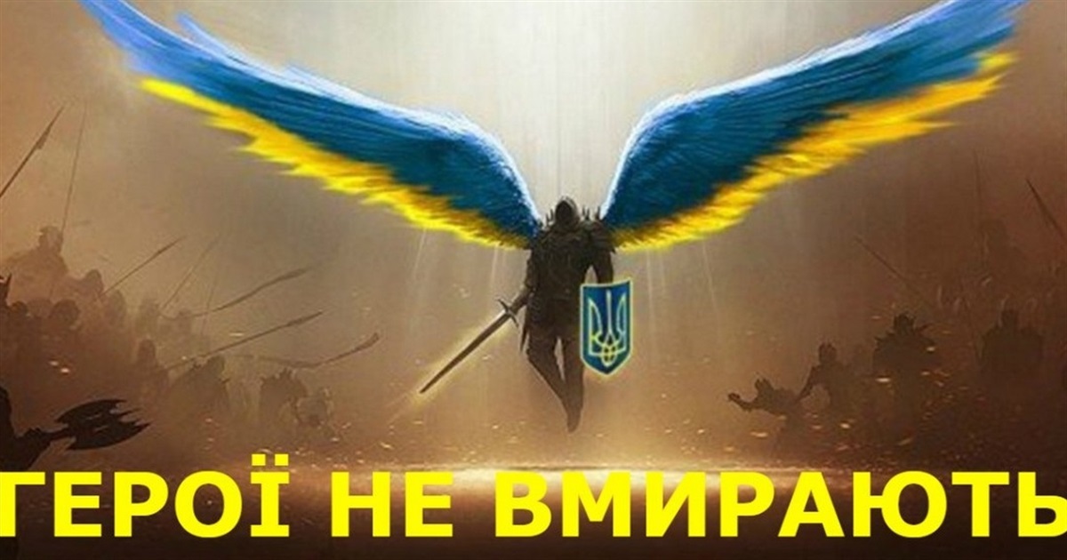 Завтра Измаил попрощается с еще одним погибшим на фронте героем