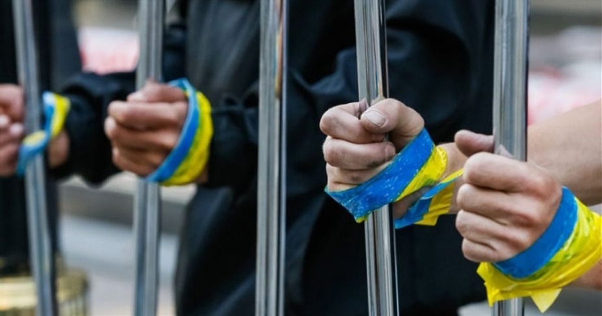 "Дорожня карта дій" для родичів військових, які зникли безвісти, потрапили у полон або загинули
