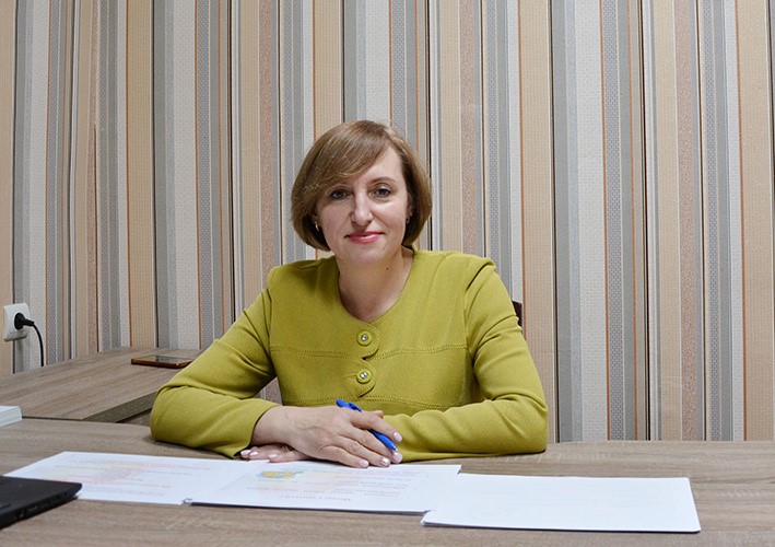 Світлана Макарова: «Наш пріоритет – здорова та освічена громада»