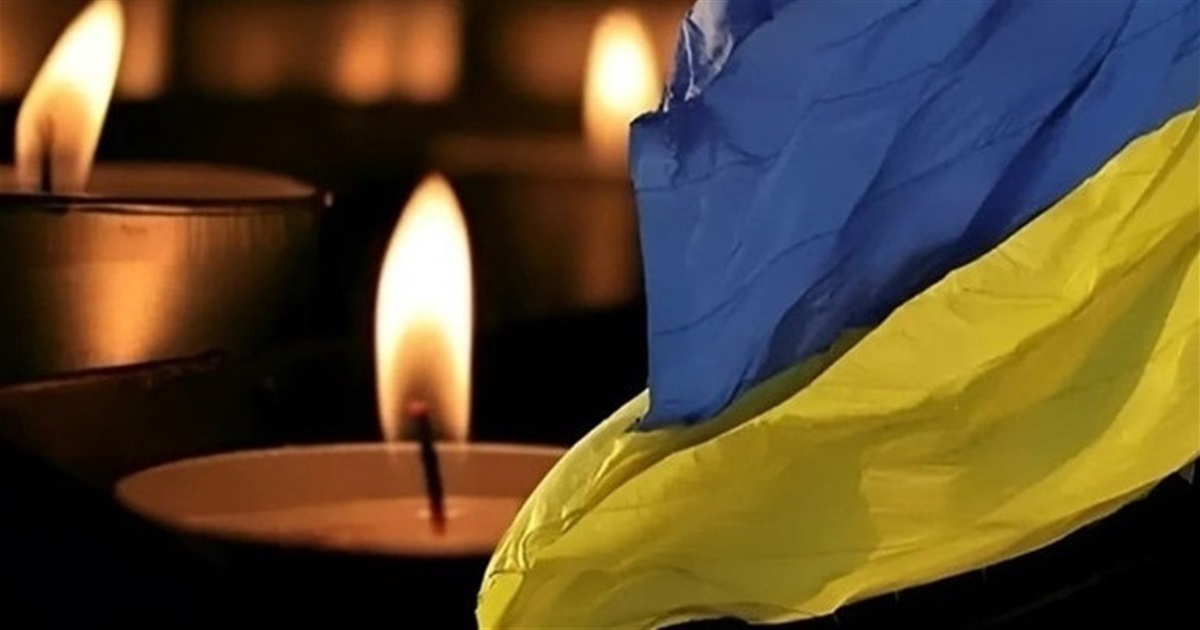 Повернувся на щиті: на війні загинув житель Шепетівщини Ярослав Ліпський